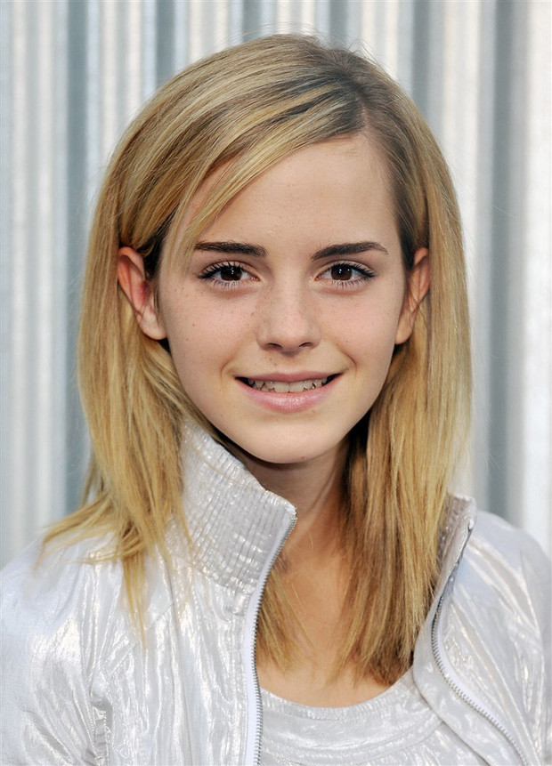 Emma Watson: Cô phù thủy Hermione thành sếp lớn của Gucci, sự nghiệp tỉ lệ nghịch với nhan sắc tuột dốc không phanh - Ảnh 19.