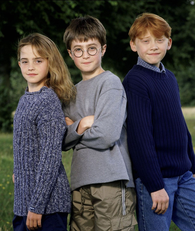 Emma Watson: Cô phù thủy Hermione thành sếp lớn của Gucci, sự nghiệp tỉ lệ nghịch với nhan sắc tuột dốc không phanh - Ảnh 3.