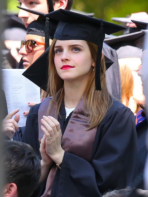 Emma Watson: Cô phù thủy Hermione thành sếp lớn của Gucci, sự nghiệp tỉ lệ nghịch với nhan sắc tuột dốc không phanh - Ảnh 27.