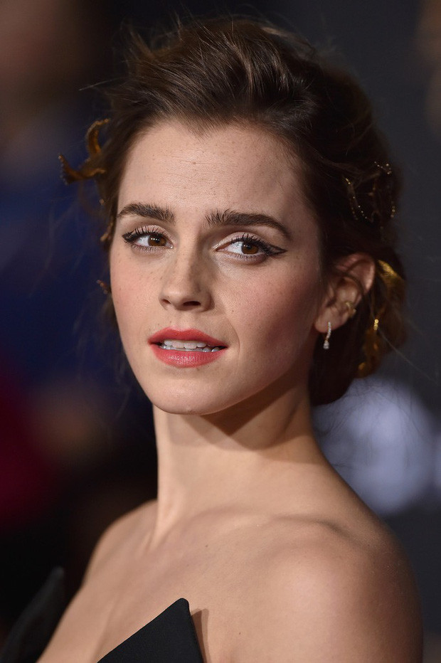 Emma Watson: Cô phù thủy Hermione thành sếp lớn của Gucci, sự nghiệp tỉ lệ nghịch với nhan sắc tuột dốc không phanh - Ảnh 33.