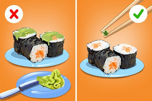  Nam đầu bếp chỉ ra 4 sai lầm cơ bản của người Việt khi ăn sushi, bạn có chắc mình đã thưởng thức món này đúng cách?  - Ảnh 6.