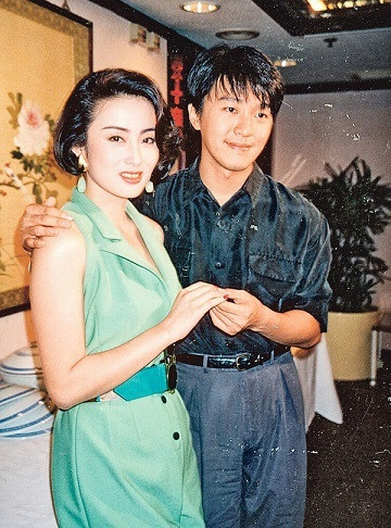 Cuộc đời các mỹ nhân Hồng Kông sắc nước hương trời thập niên 90 (phần 1) - 16