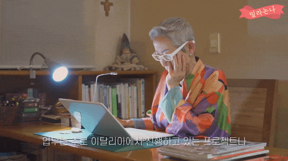 Cụ bà 68 tuổi người Hàn Quốc: 7 giờ  thức 12 giờ đi ngủ, 45 năm kiên trì một chuyện sẽ cho bạn biết thế nào là tự giác kỉ luật tới cực hạn - Ảnh 8.