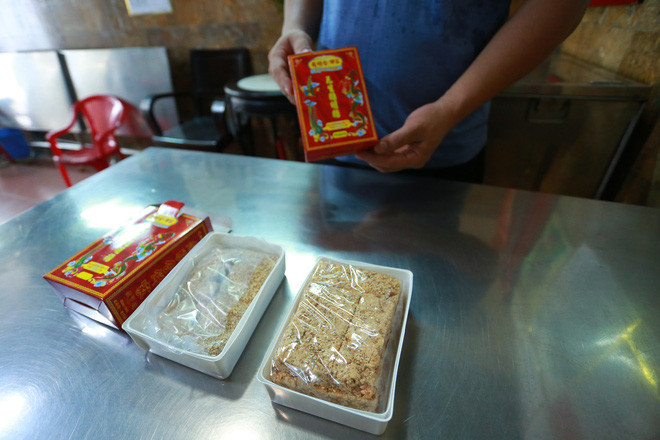  Ông chủ người Hoa của tiệm bánh độc nhất vô nhị Sài Gòn: Ở Việt Nam giờ không ai làm theo cách của người Triều nữa - Ảnh 7.