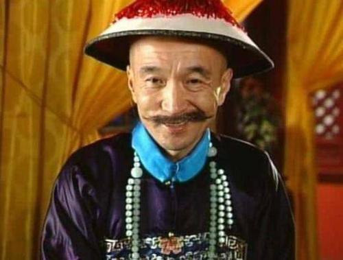 25 năm sau Tể tướng Lưu gù: Phim vận vào đời Lưu Dung và Hòa Thân - 3