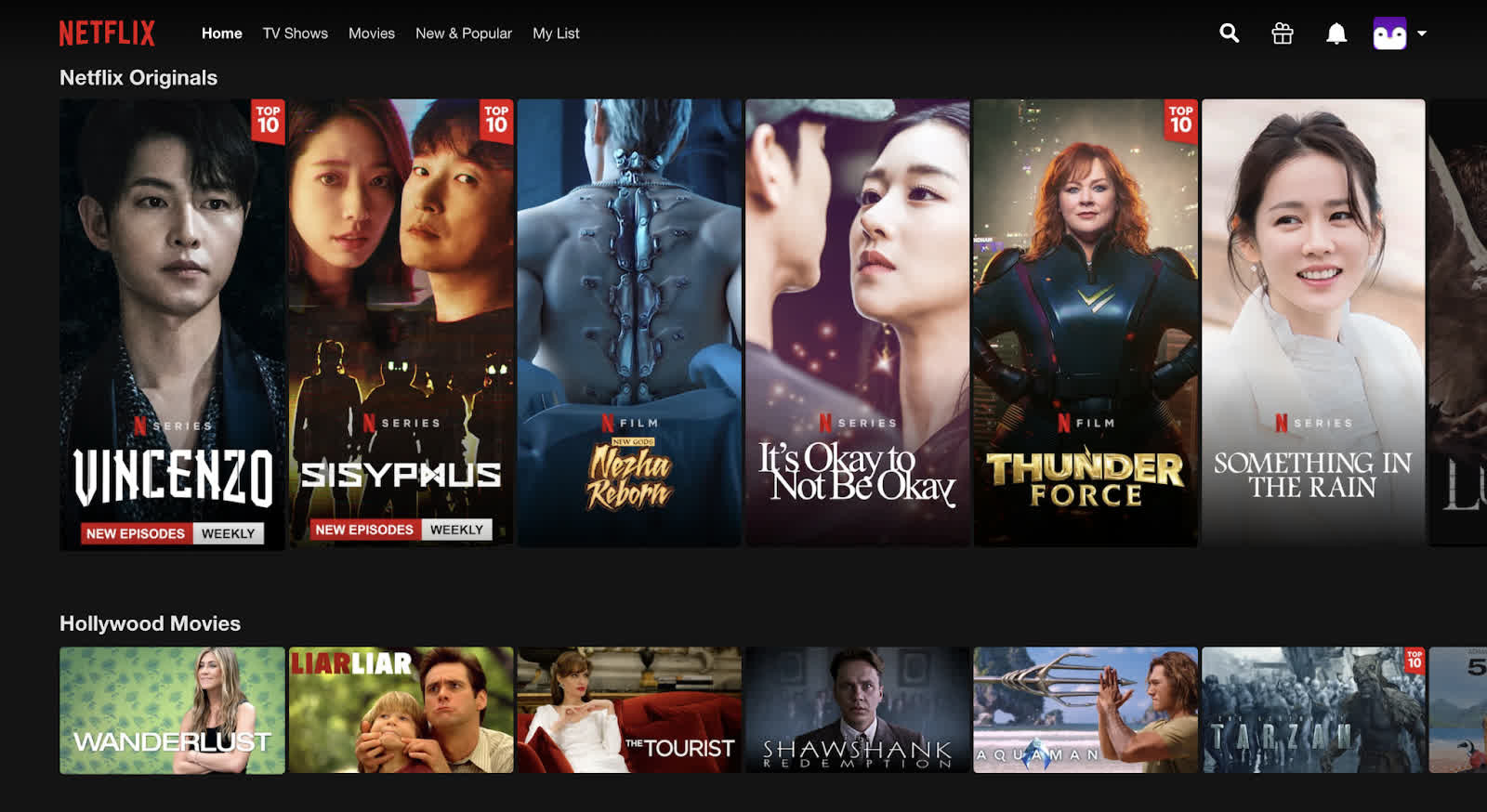 Vũ trụ điện ảnh Netflix đã sử dụng 2 công thức tâm lý khiến toàn thế giới cày phim mê mệt không thể dứt ra nổi - Ảnh 3.