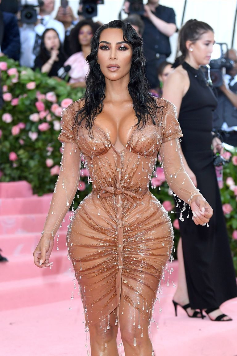 Nhà Kardashian trong cơn bão ly hôn: Có một kim chỉ nam - 14