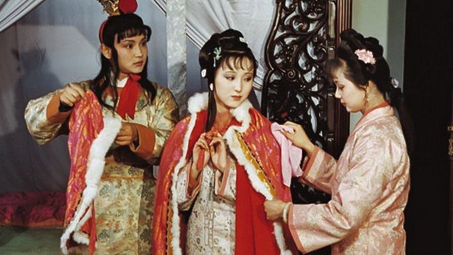 Cuộc đời thăng trầm của dàn diễn viên Hồng Lâu Mộng sau 34 năm - 3