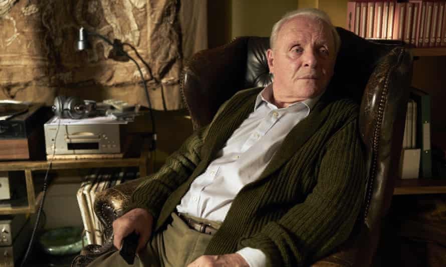 Giành Oscar ở tuổi 83, Anthony Hopkins phản ứng theo cách ít ai nghĩ tới  - 2