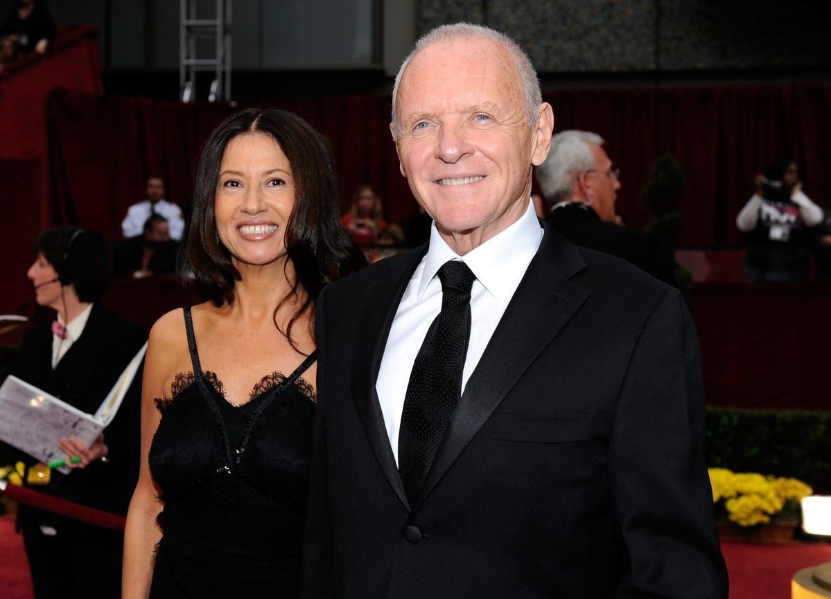 Giành Oscar ở tuổi 83, Anthony Hopkins phản ứng theo cách ít ai nghĩ tới  - 4