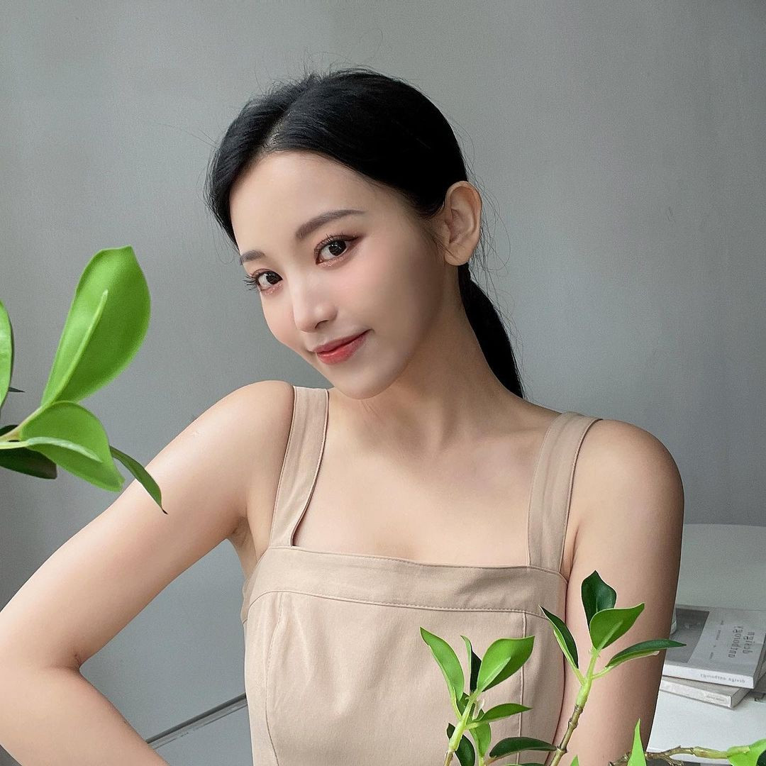 Hot girl Đài Loan sở hữu nhan sắc xinh đẹp được ví như nữ thần - 5