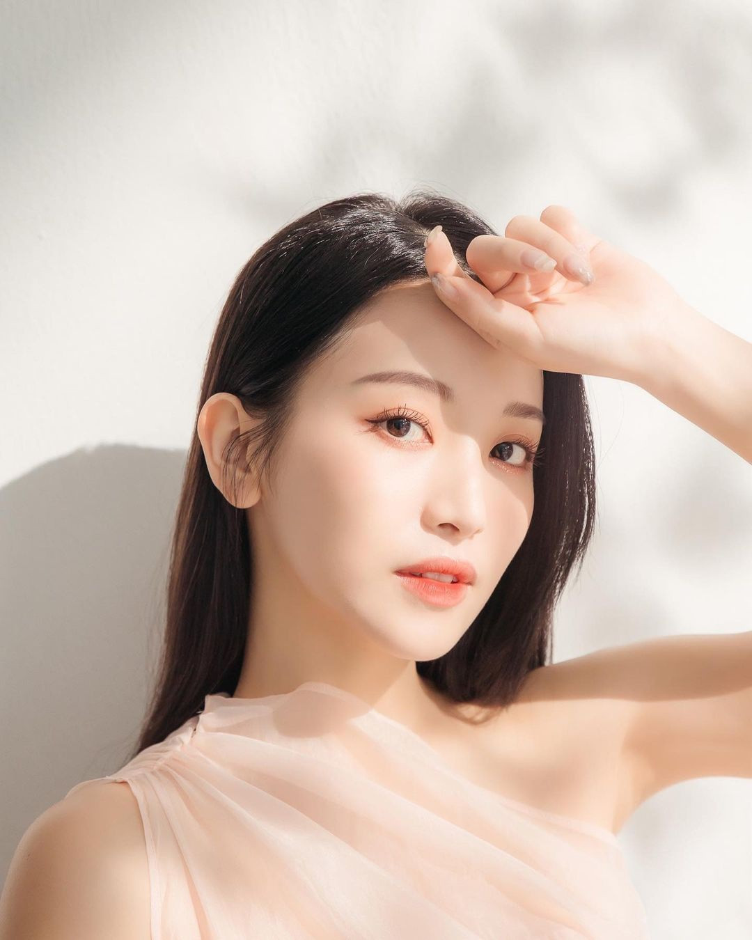 Hot girl Đài Loan sở hữu nhan sắc xinh đẹp được ví như nữ thần - 15