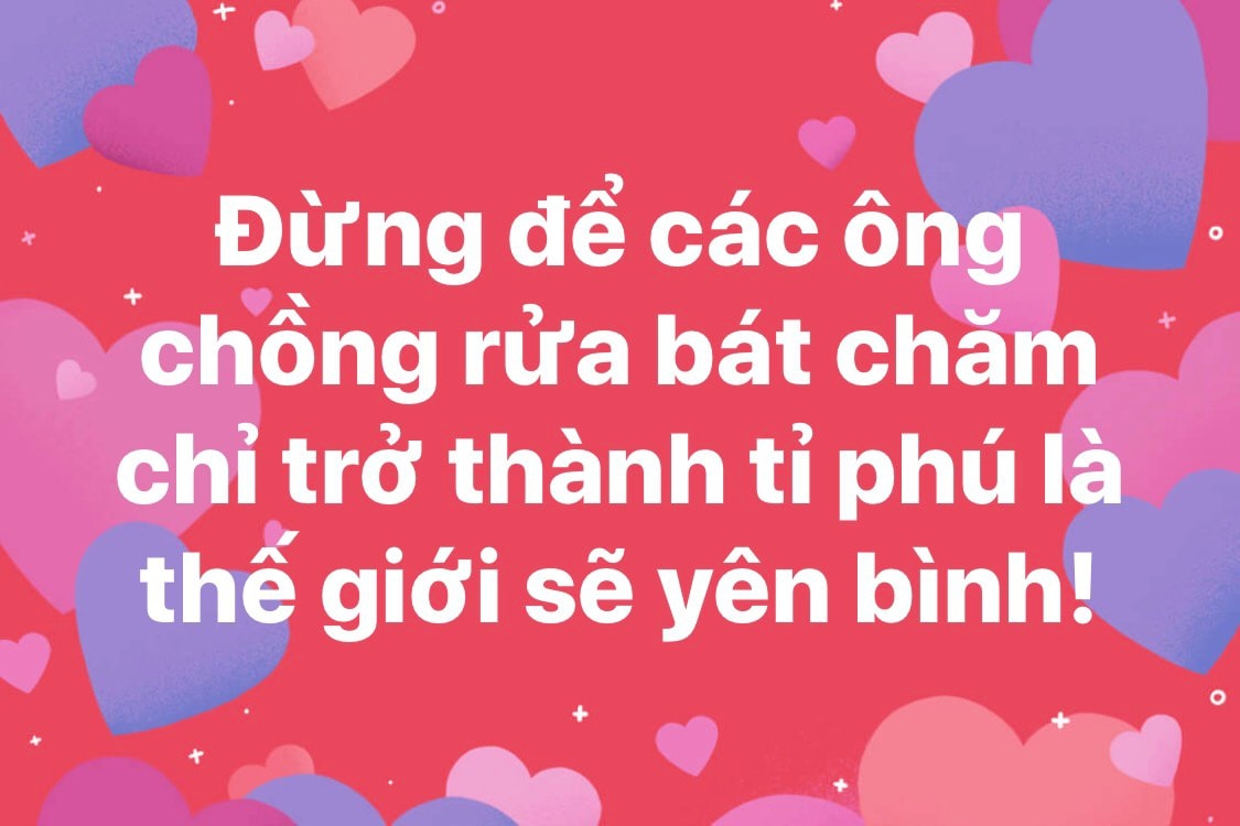 Dân mạng tranh cãi chuyện rửa bát, nguyên nhân là vì... Bill Gates - 7