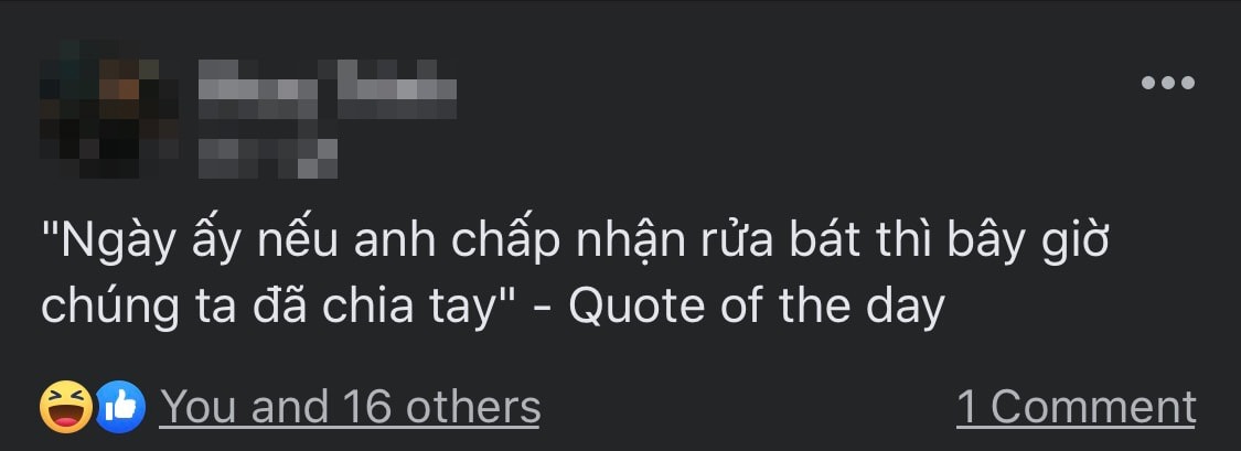 Dân mạng tranh cãi chuyện rửa bát, nguyên nhân là vì... Bill Gates - 12