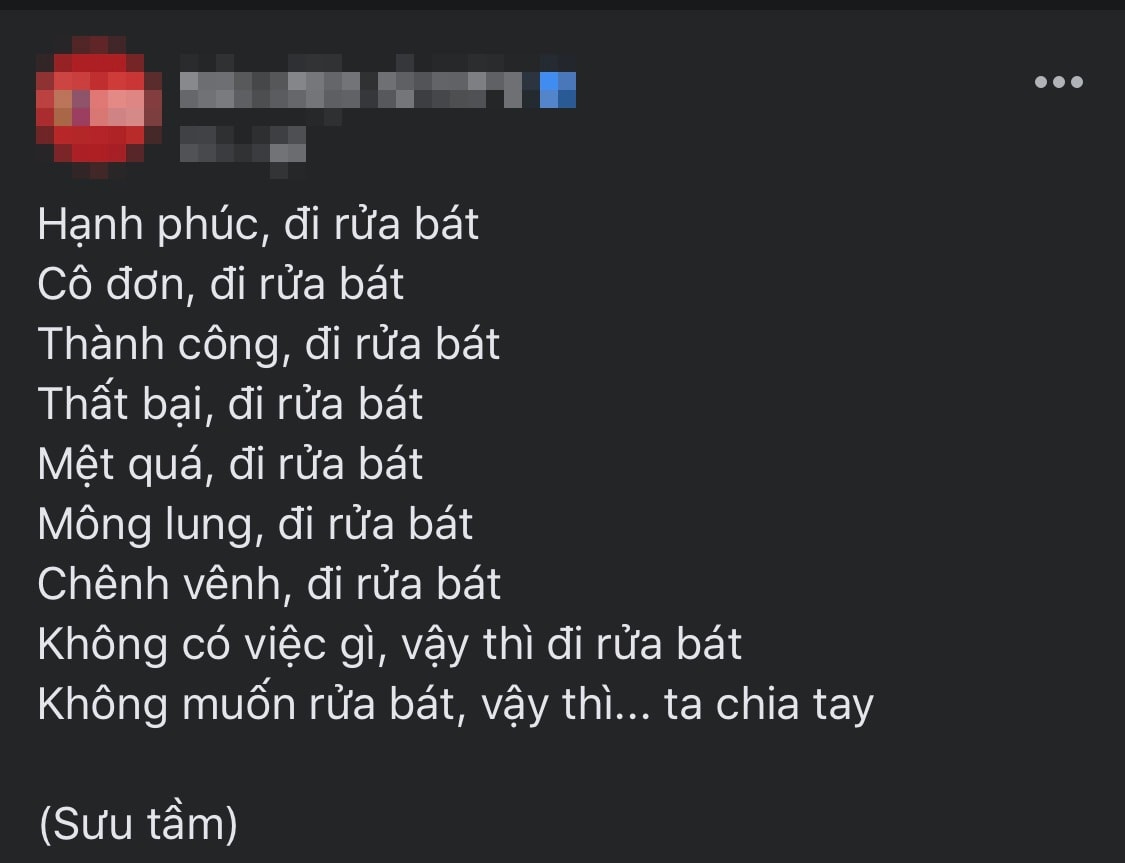 Dân mạng tranh cãi chuyện rửa bát, nguyên nhân là vì... Bill Gates - 11