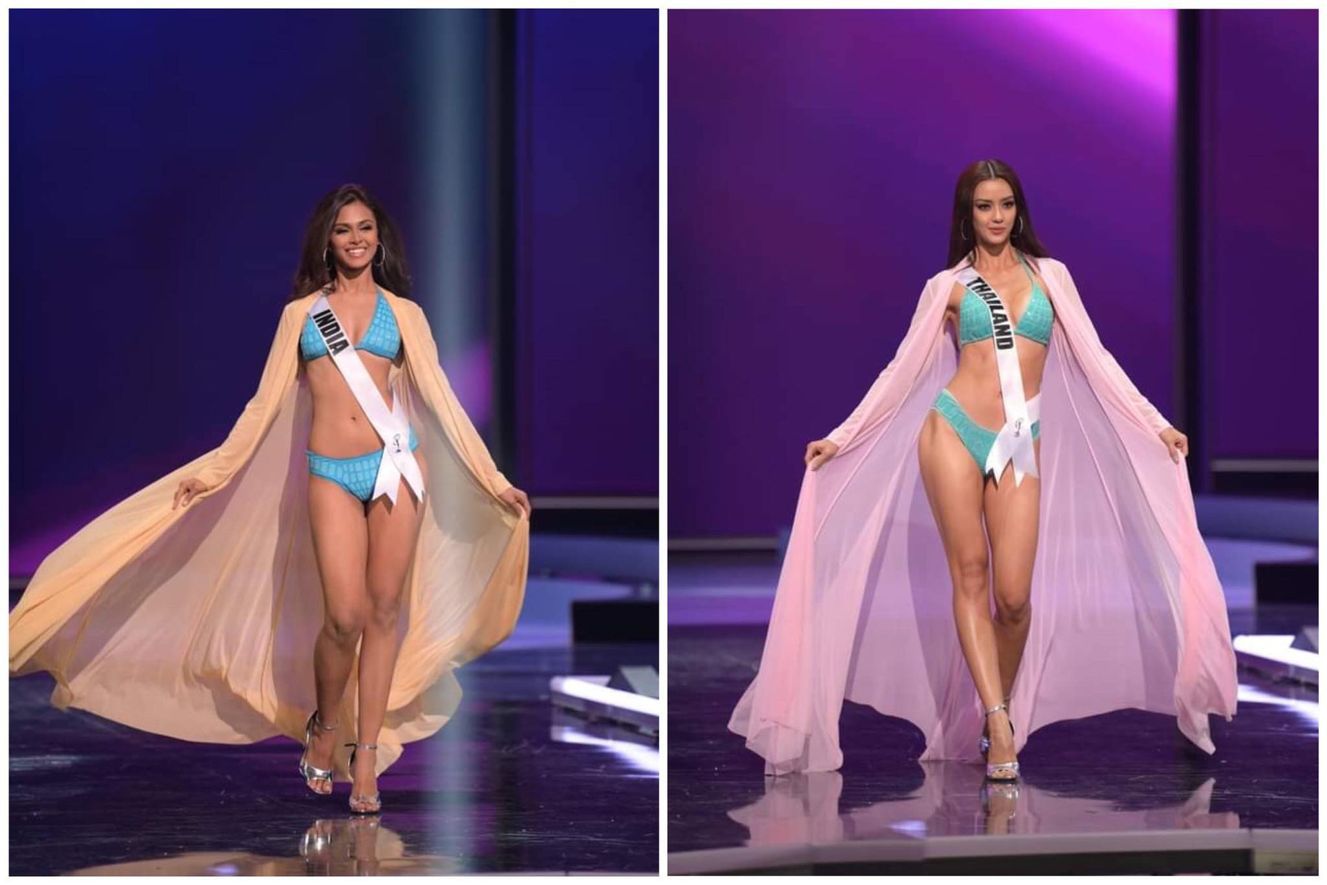 Mexico đăng quang hoa hậu, Việt Nam dừng chân ở top 21 Hoa hậu Hoàn vũ - 13