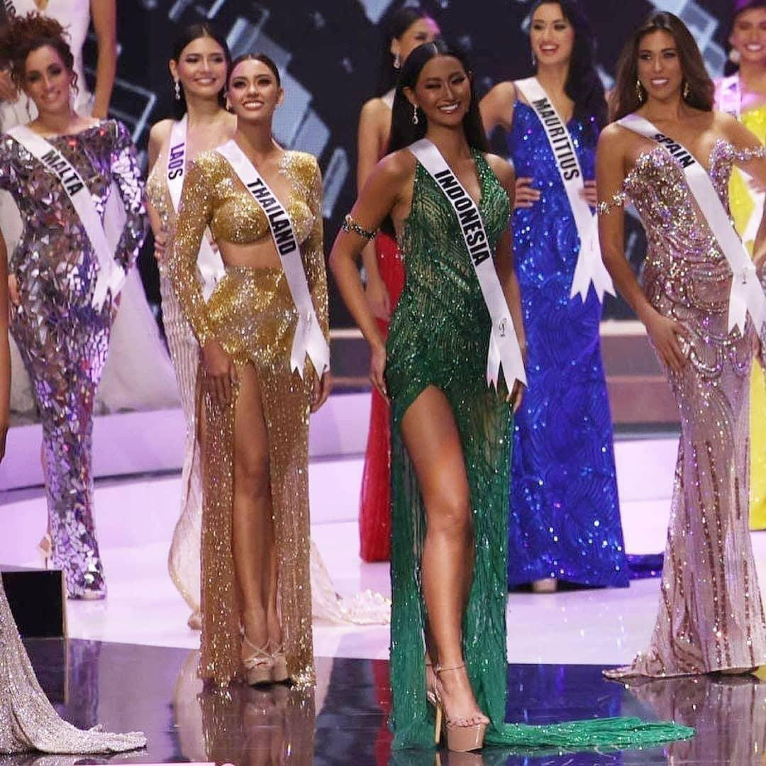 Mexico đăng quang hoa hậu, Việt Nam dừng chân ở top 21 Hoa hậu Hoàn vũ - 24