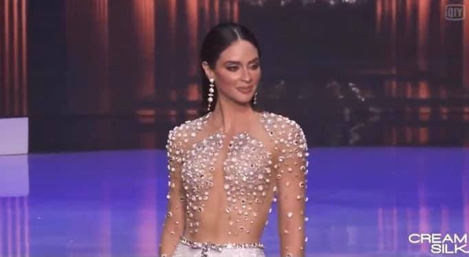 Mexico đăng quang hoa hậu, Việt Nam dừng chân ở top 21 Hoa hậu Hoàn vũ - 9