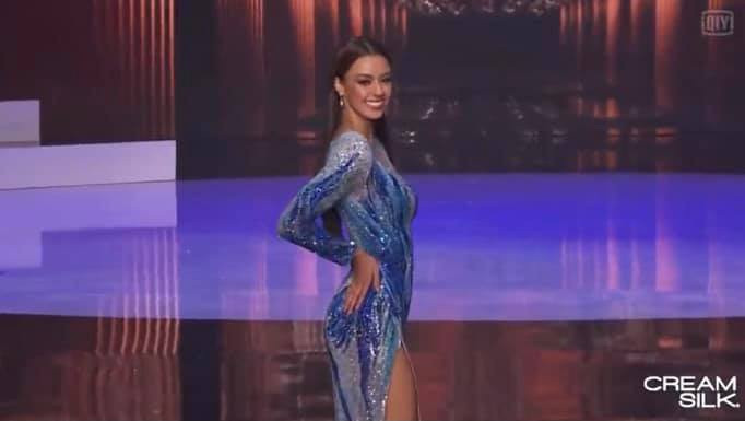 Mexico đăng quang hoa hậu, Việt Nam dừng chân ở top 21 Hoa hậu Hoàn vũ - 7