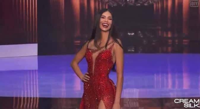 Mexico đăng quang hoa hậu, Việt Nam dừng chân ở top 21 Hoa hậu Hoàn vũ - 6