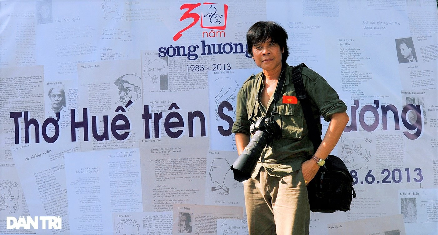 Nghệ sĩ nhiếp ảnh Việt Nam giành 2 huy chương cuộc thi ảnh quốc tế - 3