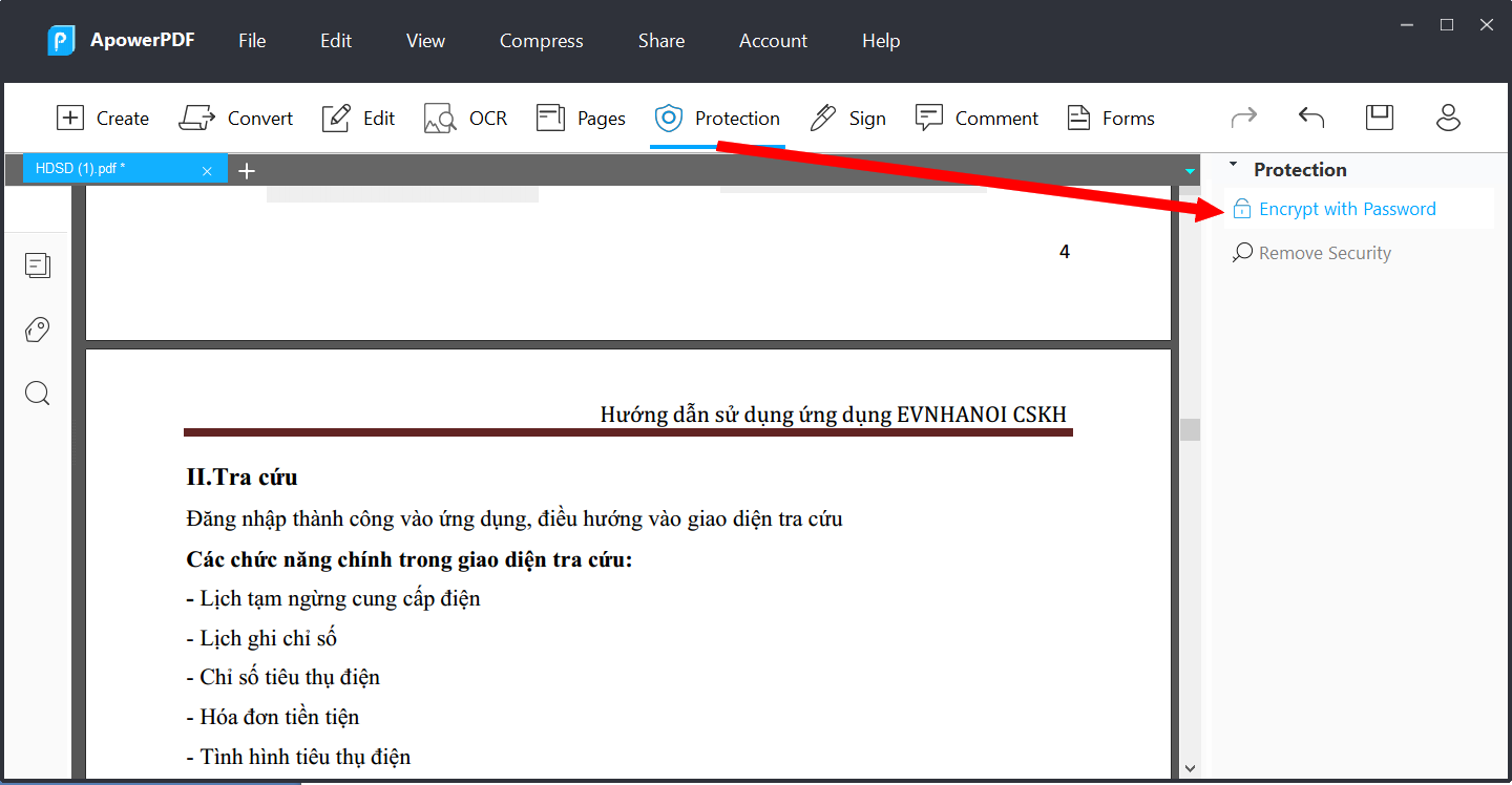 Thủ thuật giúp chuyển đổi định dạng và chỉnh sửa file PDF dễ dàng - 6