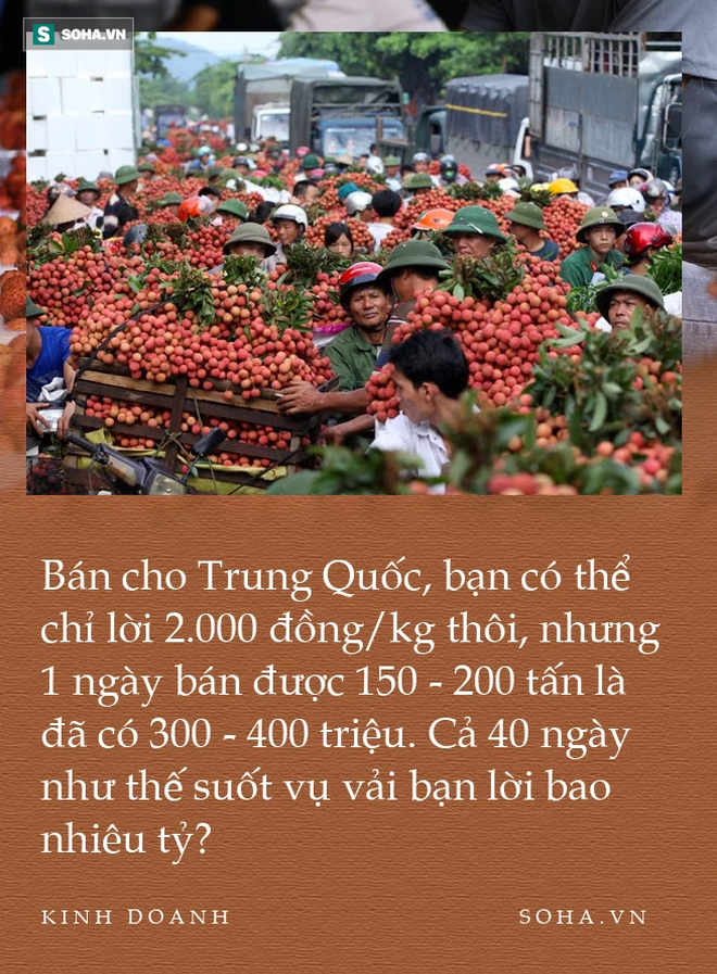Cú điện thoại nửa đêm của lãnh đạo Bắc Giang, “ông” lái xe được bảo vệ hơn đại gia và cam kết của “vua vải” với thương nhân Trung Quốc - Ảnh 6.