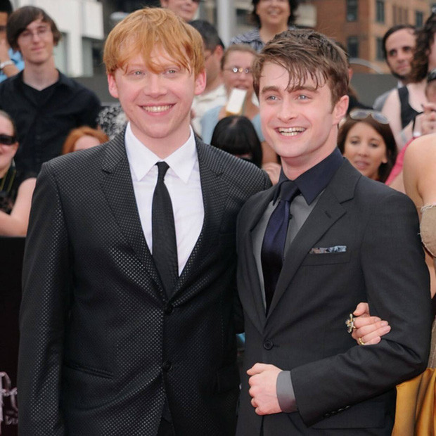  “Bóc trần” mặt tối dàn sao Harry Potter: Nam chính lợi dụng phim để ngủ với fan, Emma suýt nghỉ quay, 1 người gây sốc vì đi tù 2 năm - Ảnh 4.