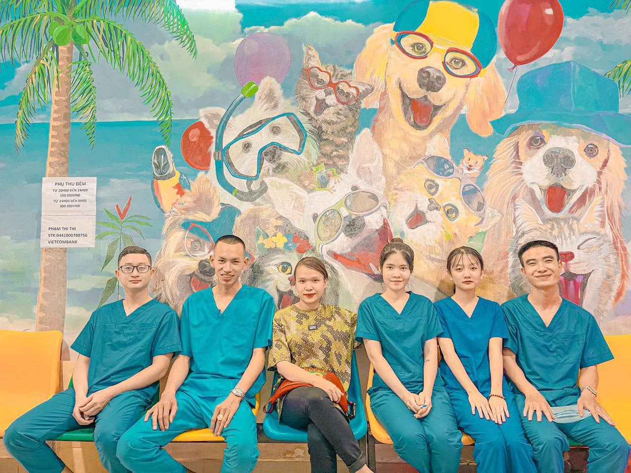 Doanh nhân Thi Phạm: Tình yêu thú cưng luôn là kim chỉ nam trong mỗi chiến lược kinh doanh - Ảnh 3.