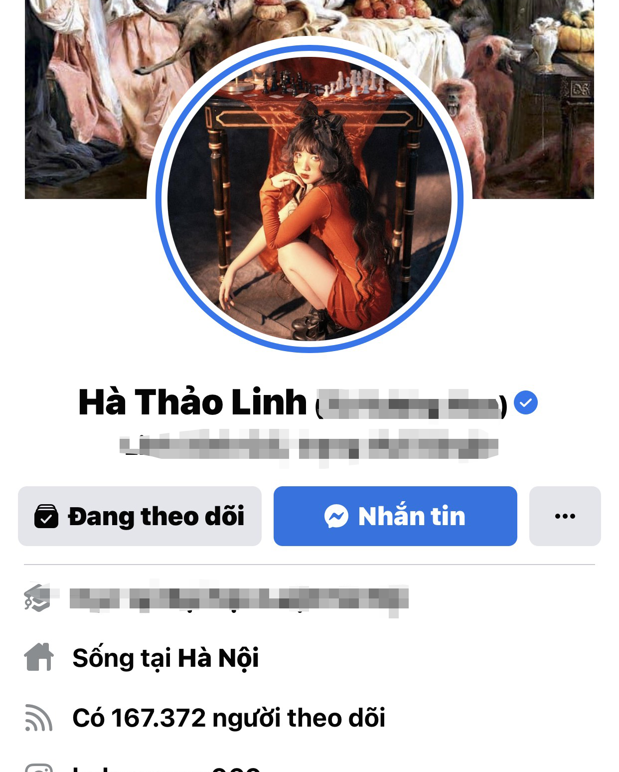 Tích xanh Facebook: Không khó sở hữu như nhiều người lầm tưởng - 3