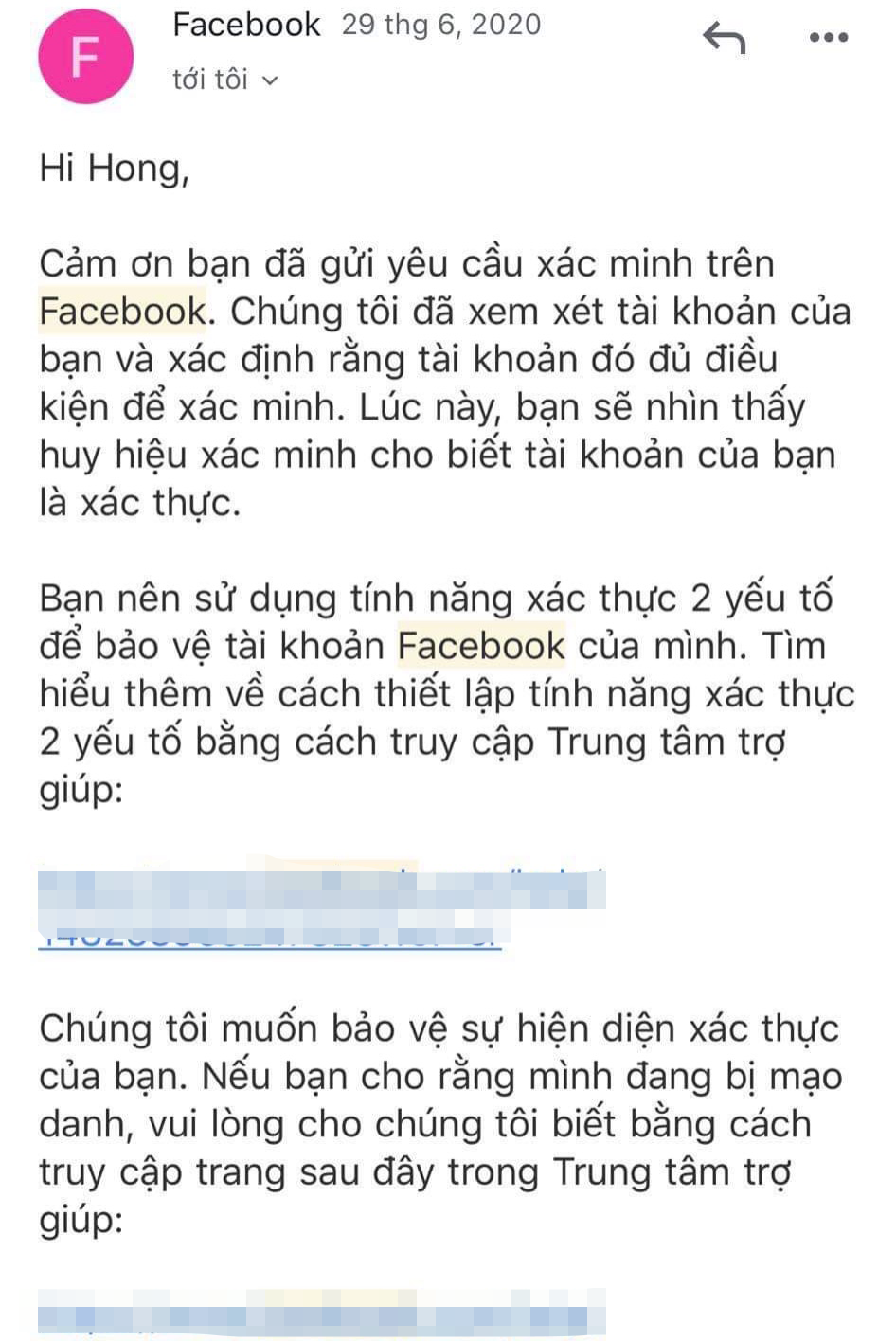 Bỏ hàng trăm triệu đồng làm tích xanh Facebook, nên hay không? - 2