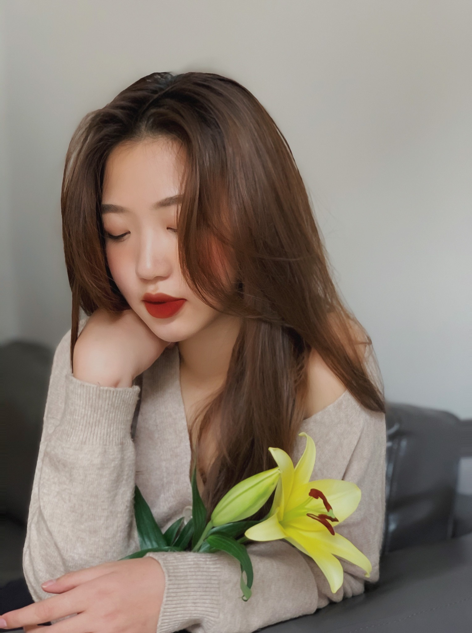 Hot girl báo chí Đặng Thị Hà Vy: Vượt qua trầm cảm để tìm lại chính mình - 2