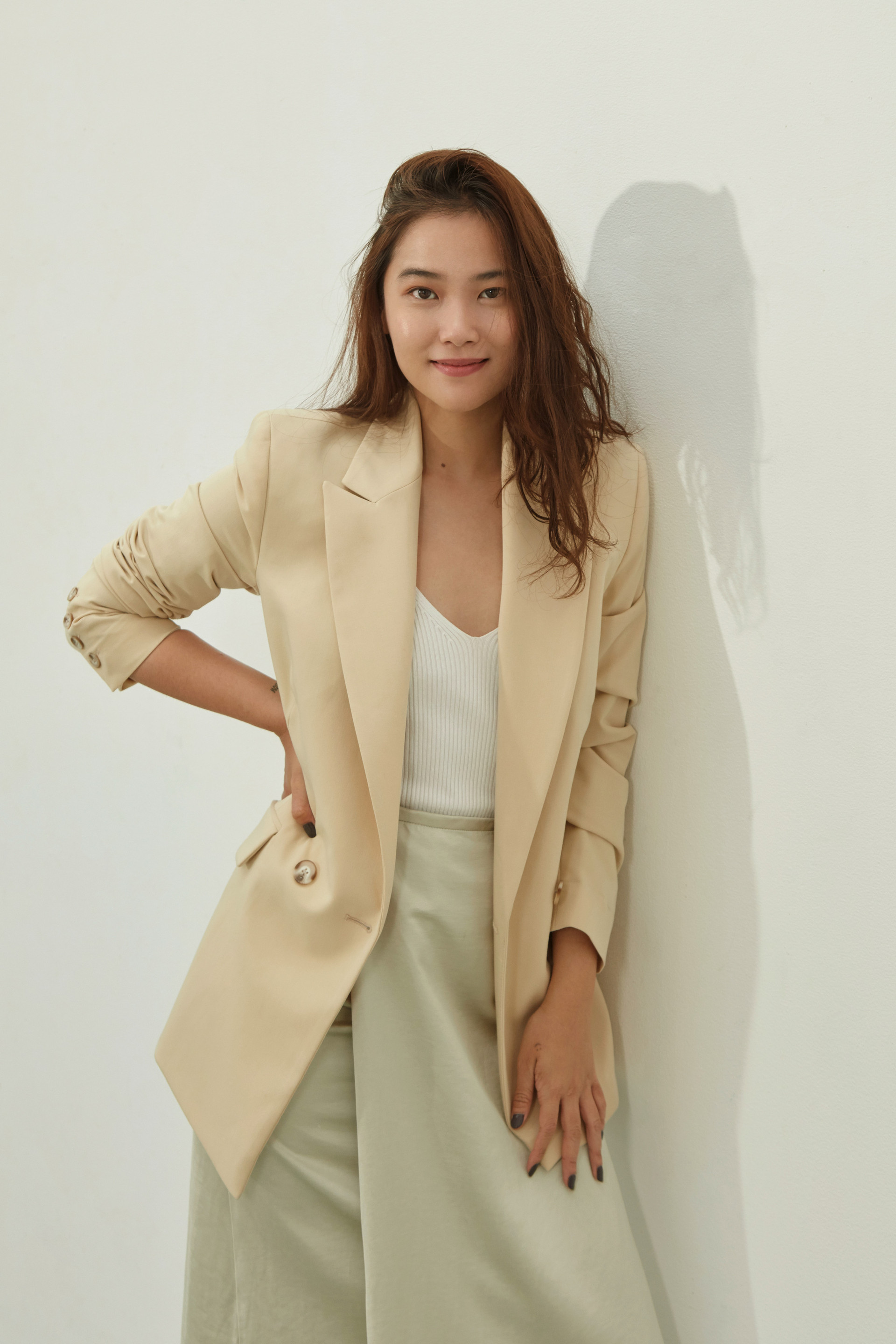 Gương mặt Forbes 30 châu Á 2020 Zean Võ: Độc thân không còn là một trạng thái để than vãn, mà là một lựa chọn của phụ nữ hiện đại - Ảnh 2.