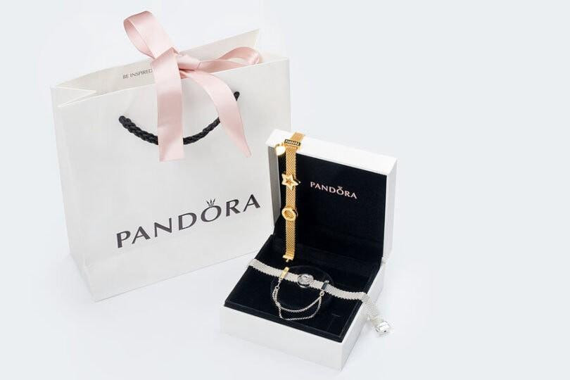 Chiến dịch quảng cáo về Ngày của Mẹ đã lấy đi nước mắt hàng triệu người của thương hiệu Pandora - Ảnh 2.