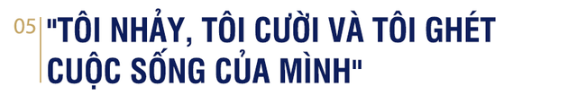 Bị nhìn như thịt nằm trên đĩa, bị coi như trò đùa...: Những đánh đổi đắng ngắt để bước một chân vào tầng lớp thượng lưu từ những bữa tiệc rượu trụy lạc (phần cuối) - Ảnh 1.