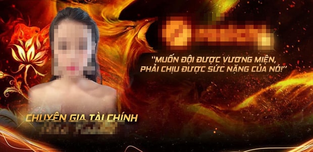  Lột trần hệ sinh thái hot girl tài chính 4.0: Ngày ngày khoe ngực tràn màn hình giao dịch, vẽ chuyện làm giàu truyền cảm hứng và còn chiêu trò gì nữa?  - Ảnh 3.