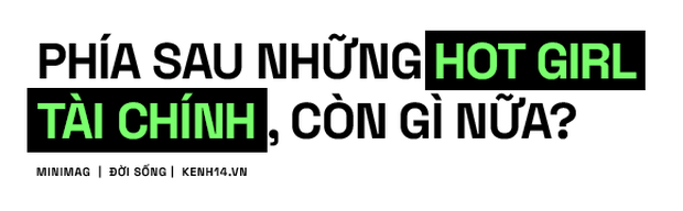  Lột trần hệ sinh thái hot girl tài chính 4.0: Ngày ngày khoe ngực tràn màn hình giao dịch, vẽ chuyện làm giàu truyền cảm hứng và còn chiêu trò gì nữa?  - Ảnh 10.