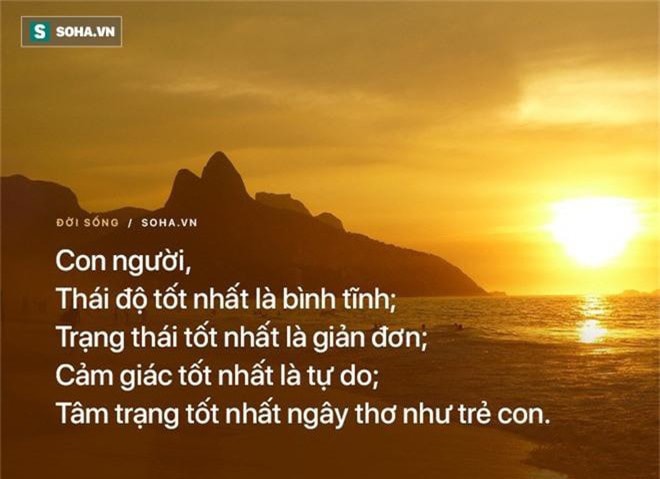  Người có mệnh phú quý hầu như đều sở hữu 3 đặc điểm này, hãy xem bạn có bao nhiêu trong số đó!  - Ảnh 1.