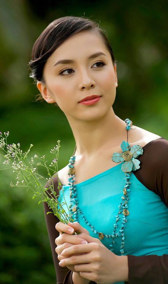 Ở miền Tây có một nơi sinh ra nhiều hoàng hậu nhất Việt Nam hay toàn con cháu cung tần mỹ nữ, lý giải phần nào về lời đồn thiếu nữ miền Tây nổi tiếng xinh đẹp  - Ảnh 12.