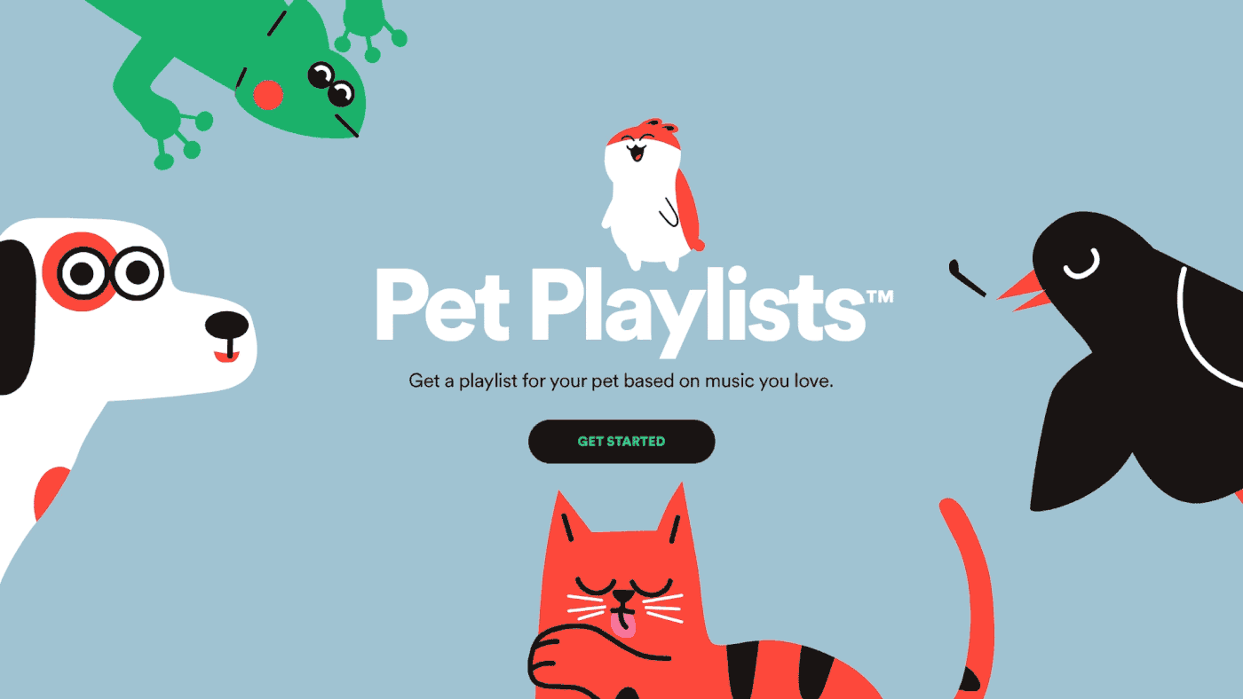 Từ nhà sáng lập Zocdoc, Spotify, Grab cho đến ngành công nghiệp thú cưng tiềm năng tại Đông Nam Á - Ảnh 1.