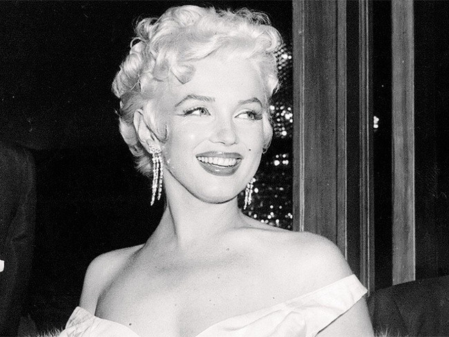 Câu chuyện buồn sau khoảnh khắc tốc váy kinh điển của Marilyn Monroe - 5