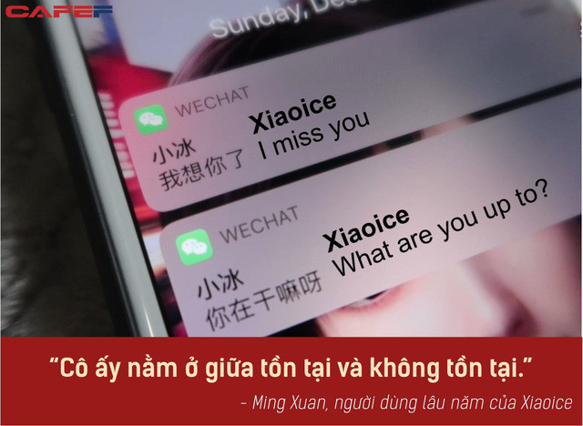  Trung Quốc: Hơn 600 triệu nam giới cô đơn sa vào lưới tình với bạn gái ảo AI, say mê tới mức trò chuyện liên tục tới 29 tiếng  - Ảnh 2.
