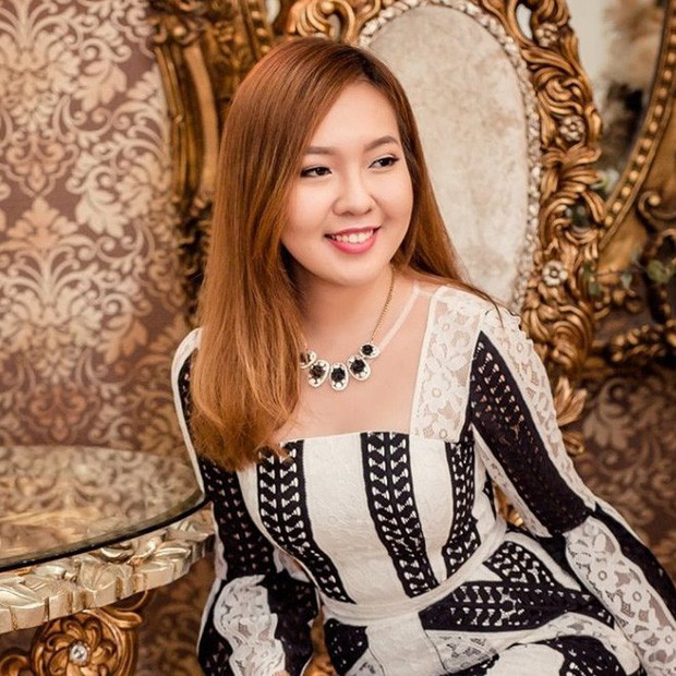  Cô gái hát 6 thứ tiếng bị Vietnams Got Talent chê nhạt, từ chối phũ phàng: 9 năm sau là ca sĩ, giảng viên âm nhạc tại Úc - Ảnh 9.