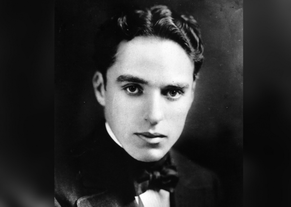 Góc tối dữ dội của Vua hề Sác Lô Charlie Chaplin - 3
