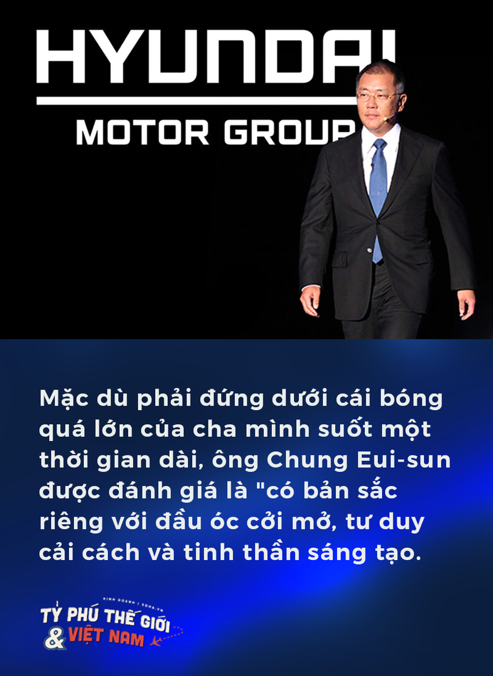  Chủ nhân mới của chiếc ngai vàng Hyundai, vĩnh biệt vị thế theo đuôi và át chủ bài Việt Nam - Ảnh 4.