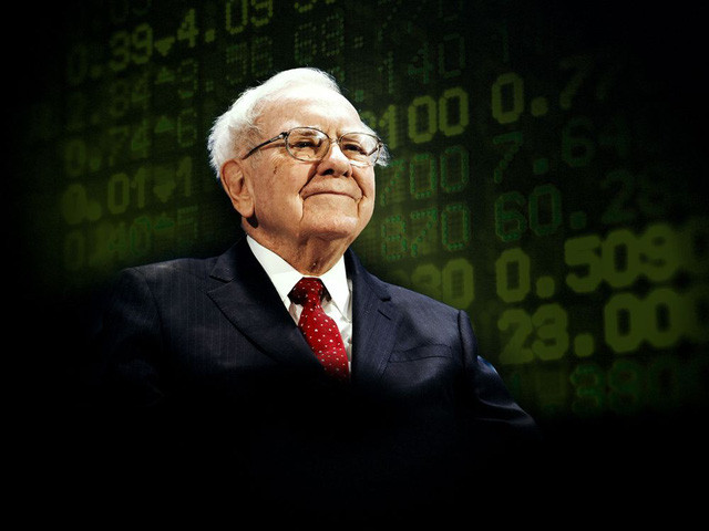Chìa khóa của Warren Buffett: Không cần phải IQ hơn người mới có thể đầu tư thành công, nhưng nên biết điều này để không chìm nghỉm trong cuộc chơi - Ảnh 1.