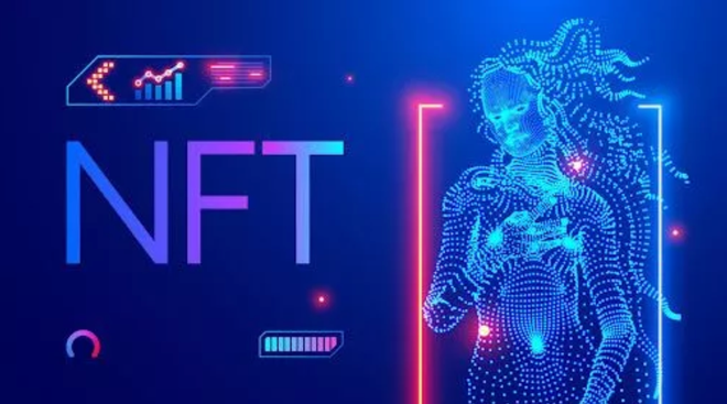 Tất tần tật về NFT, trào lưu mới dựa trên công nghệ blockchain (Phần 1) - Ảnh 1.