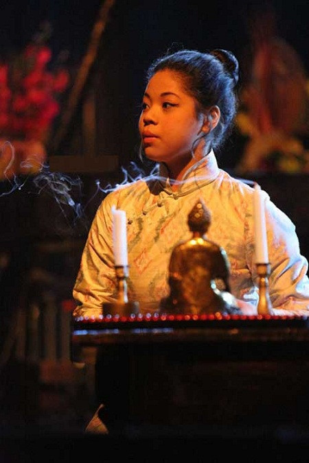 Miss Saigon: Vở kịch về tình yêu, tình mẫu tử gây thổn thức suốt 30 năm - 4