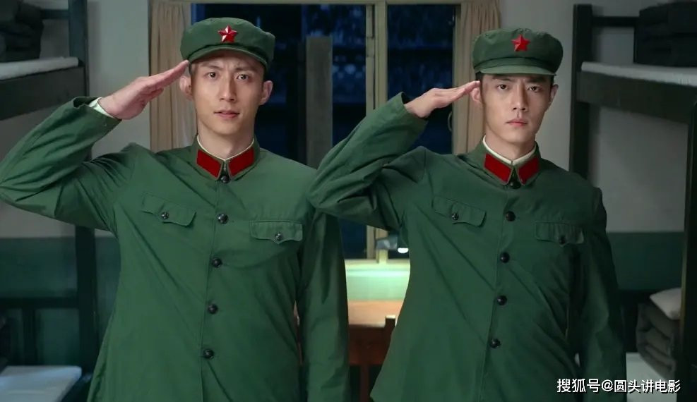 Sự bịa đặt, xuyên tạc trong phim Quân đội Vương Bài của Trung Quốc - 1