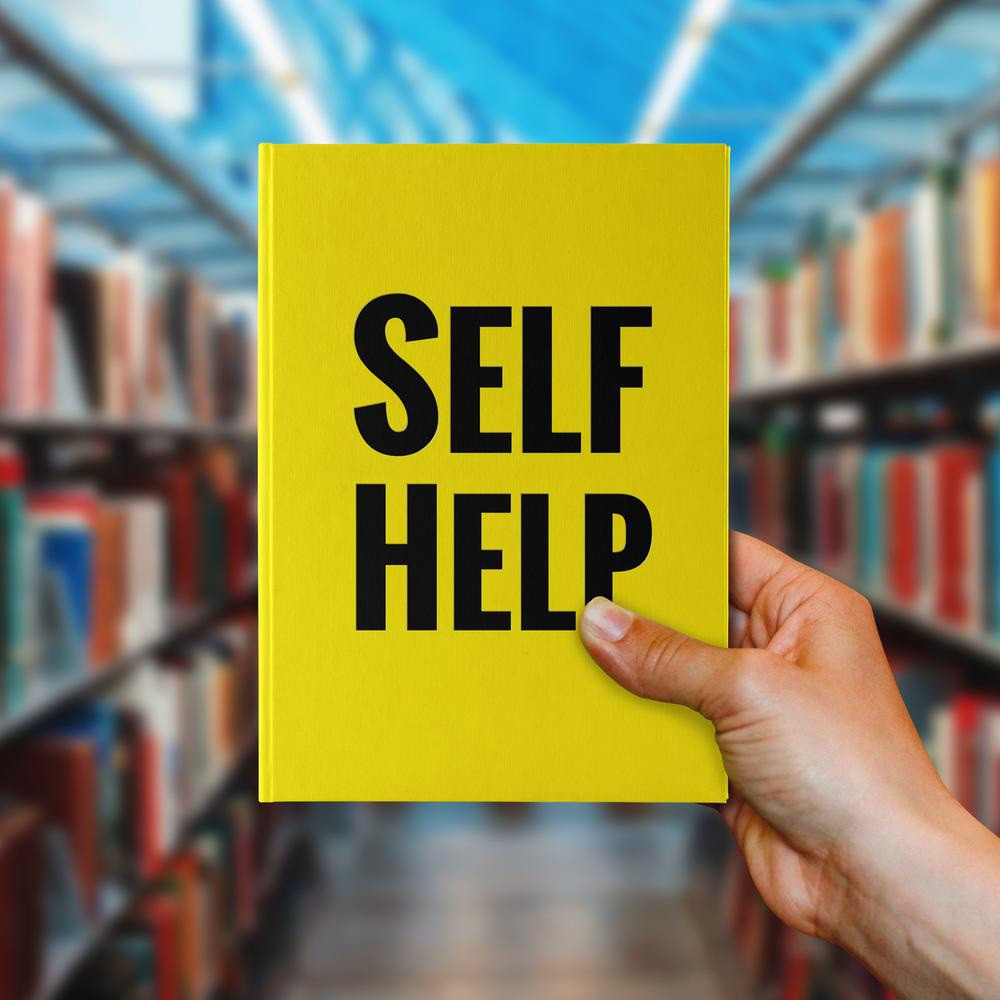 Sách self-help: Giúp phát triển bản thân hay chỉ là lời sáo rỗng? - 3